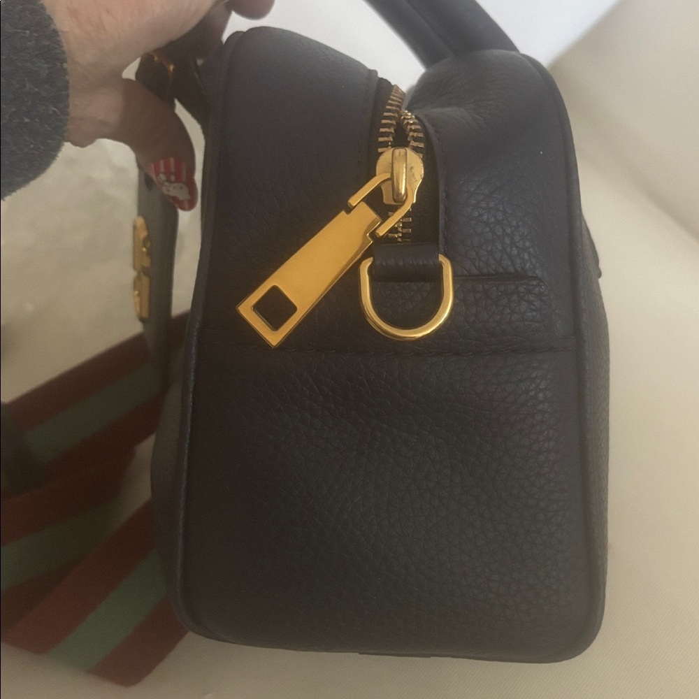 Marc Jacobs vintage navy blue - Picture 6 of 10
